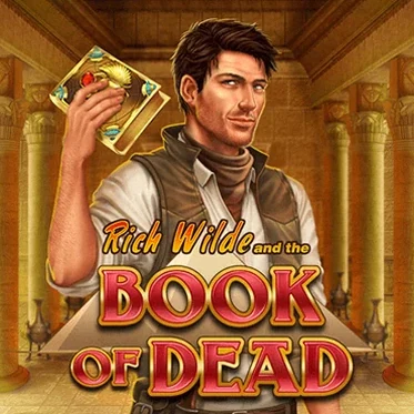 Book of Dead