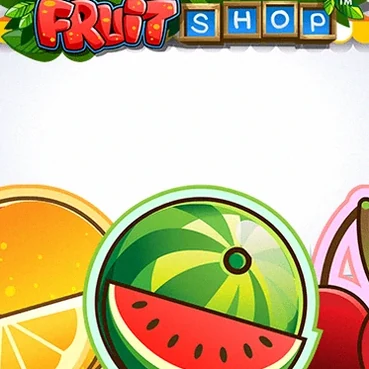 Fruit Shop