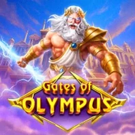 Gates of Olympus