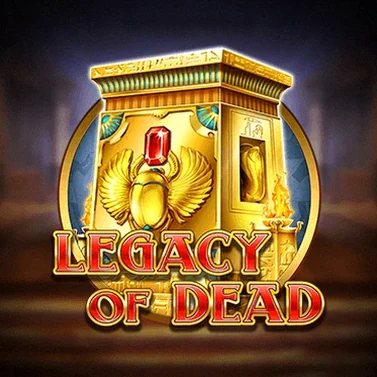 Legacy of Dead