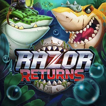 Razor Returns