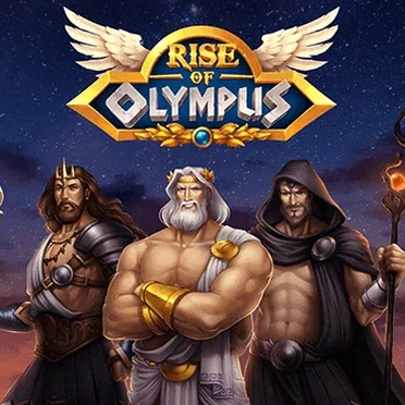 Rise of Olympus